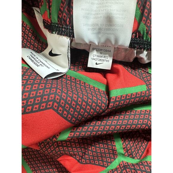 Nike Pro Elite Kenya Olympic Track and Field Pants men Size Medium CT3896-602 - Picture 2 of 2